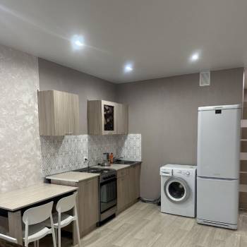 Сдается 1-комнатная квартира, 27 м²