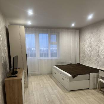 Сдается 1-комнатная квартира, 27 м²