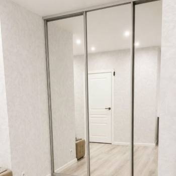Продается 2-х комнатная квартира, 49,2 м²
