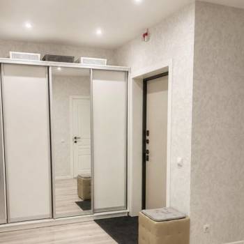 Продается 2-х комнатная квартира, 49,2 м²