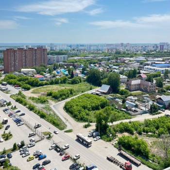 Продается 1-комнатная квартира, 37,8 м²