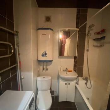 Продается 1-комнатная квартира, 42,8 м²