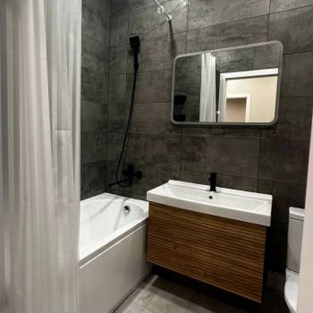 Продается 1-комнатная квартира, 39,7 м²