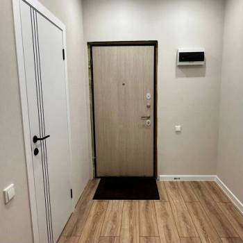 Продается 1-комнатная квартира, 39,7 м²