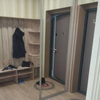 Продается 2-х комнатная квартира, 53 м²