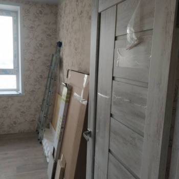 Продается 2-х комнатная квартира, 53 м²