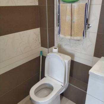 Продается 2-х комнатная квартира, 53 м²