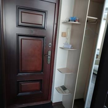 Сдается 1-комнатная квартира, 21,4 м²