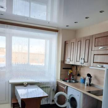Сдается 1-комнатная квартира, 21,4 м²