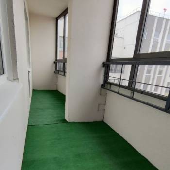 Сдается Многокомнатная квартира, 60,3 м²