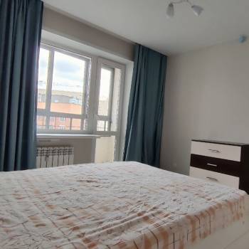 Сдается Многокомнатная квартира, 60,3 м²