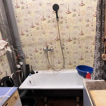 Сдается 1-комнатная квартира, 18,1 м²