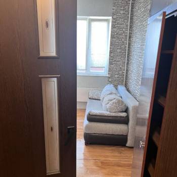 Сдается 1-комнатная квартира, 18,1 м²
