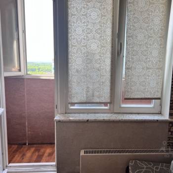 Сдается 1-комнатная квартира, 18,1 м²