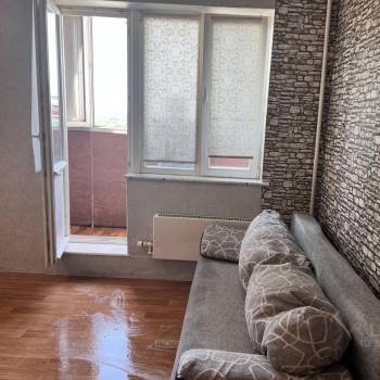 Сдается 1-комнатная квартира, 18,1 м²