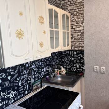 Сдается 1-комнатная квартира, 18,1 м²