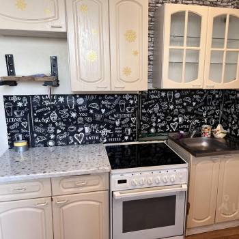Сдается 1-комнатная квартира, 18,1 м²