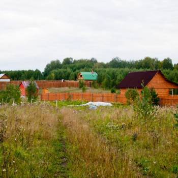 Продается Участок, 1000 м²