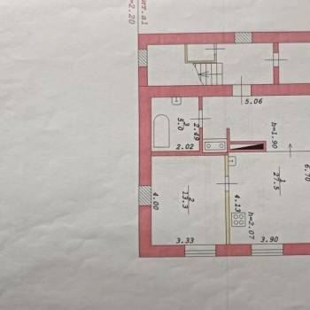 Продается Дом, 95 м²