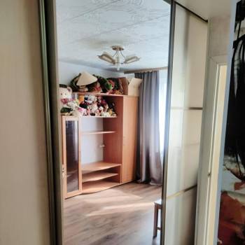 Сдается 2-х комнатная квартира, 44 м²