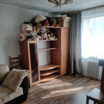 Сдается 2-х комнатная квартира, 44 м²