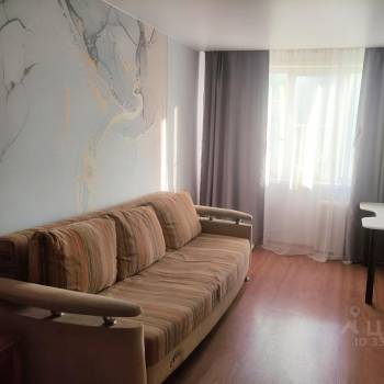 Сдается 2-х комнатная квартира, 44 м²