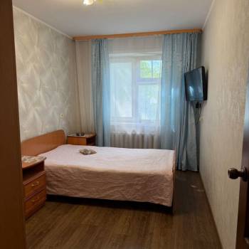 Сдается 2-х комнатная квартира, 44,2 м²