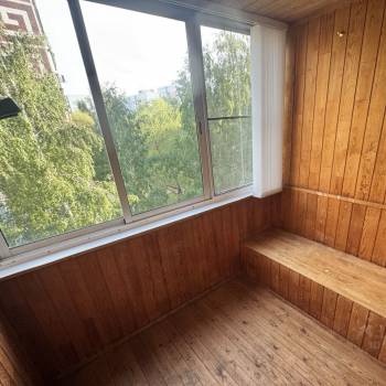 Продается 3-х комнатная квартира, 62,5 м²
