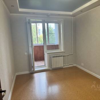 Продается 3-х комнатная квартира, 62,5 м²