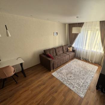Продается 3-х комнатная квартира, 62,5 м²