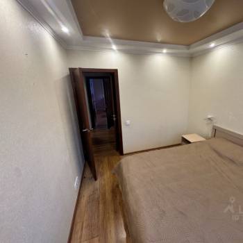 Продается 3-х комнатная квартира, 62,5 м²