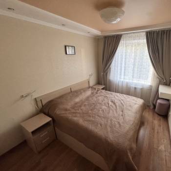 Продается 3-х комнатная квартира, 62,5 м²