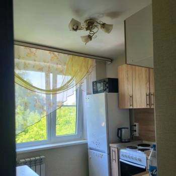 Сдается 2-х комнатная квартира, 44 м²