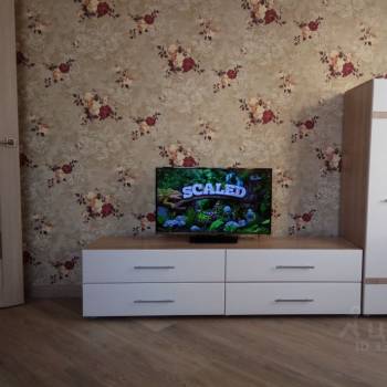 Сдается 2-х комнатная квартира, 56 м²