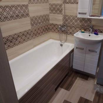 Сдается 2-х комнатная квартира, 56 м²