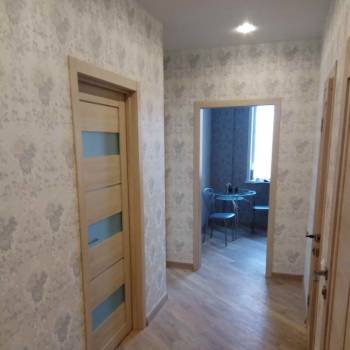 Сдается 2-х комнатная квартира, 56 м²
