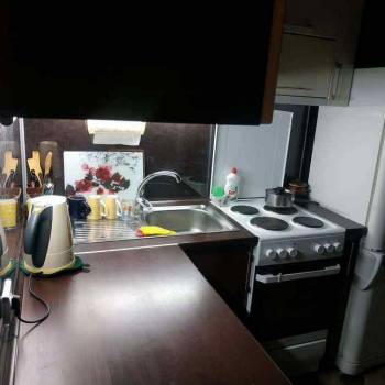 Сдается 2-х комнатная квартира, 48 м²