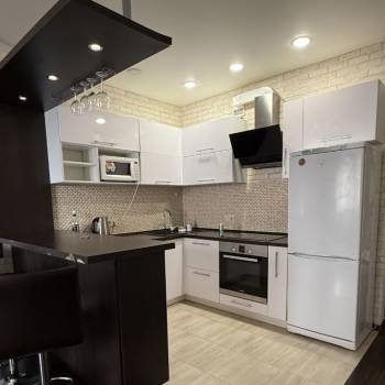 Сдается 1-комнатная квартира, 33 м²