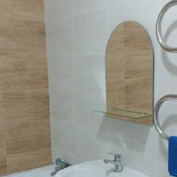 Сдается 2-х комнатная квартира, 50 м²