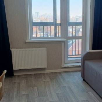 Сдается 2-х комнатная квартира, 50 м²