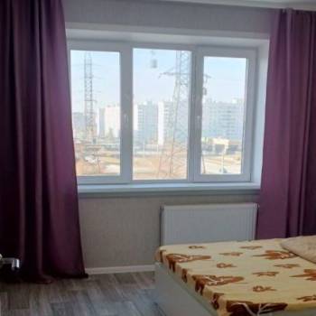 Сдается 2-х комнатная квартира, 50 м²