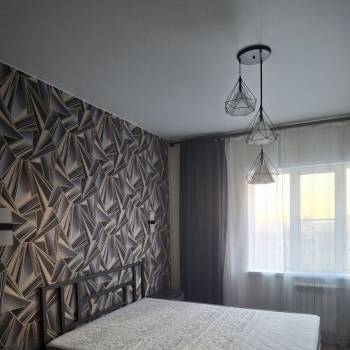 Сдается 2-х комнатная квартира, 65 м²