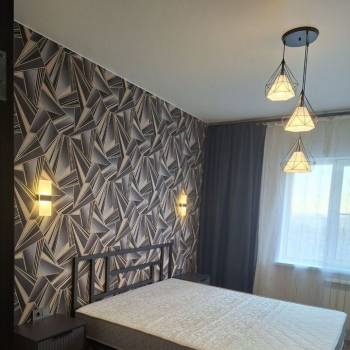 Сдается 2-х комнатная квартира, 65 м²