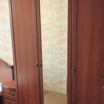 Сдается Многокомнатная квартира, 61 м²