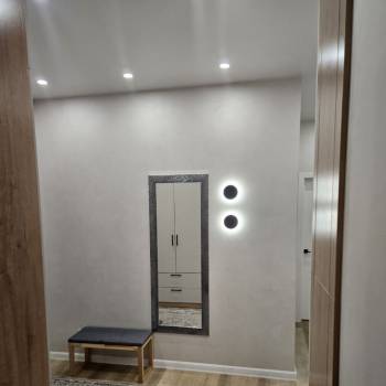 Сдается Многокомнатная квартира, 80 м²