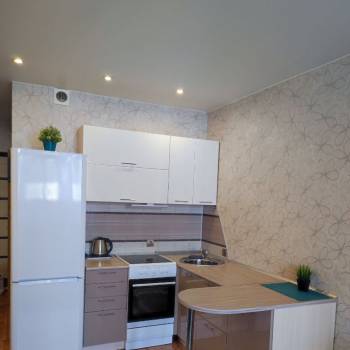 Сдается 1-комнатная квартира, 22,5 м²