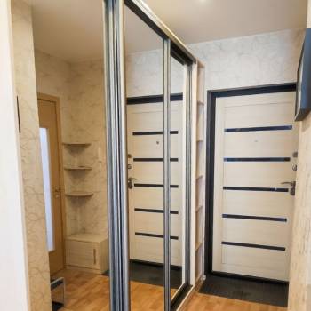 Сдается 1-комнатная квартира, 22,5 м²