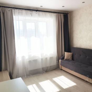 Сдается 1-комнатная квартира, 32 м²
