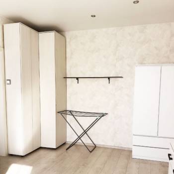 Сдается 1-комнатная квартира, 32 м²
