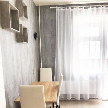 Сдается 1-комнатная квартира, 32 м²